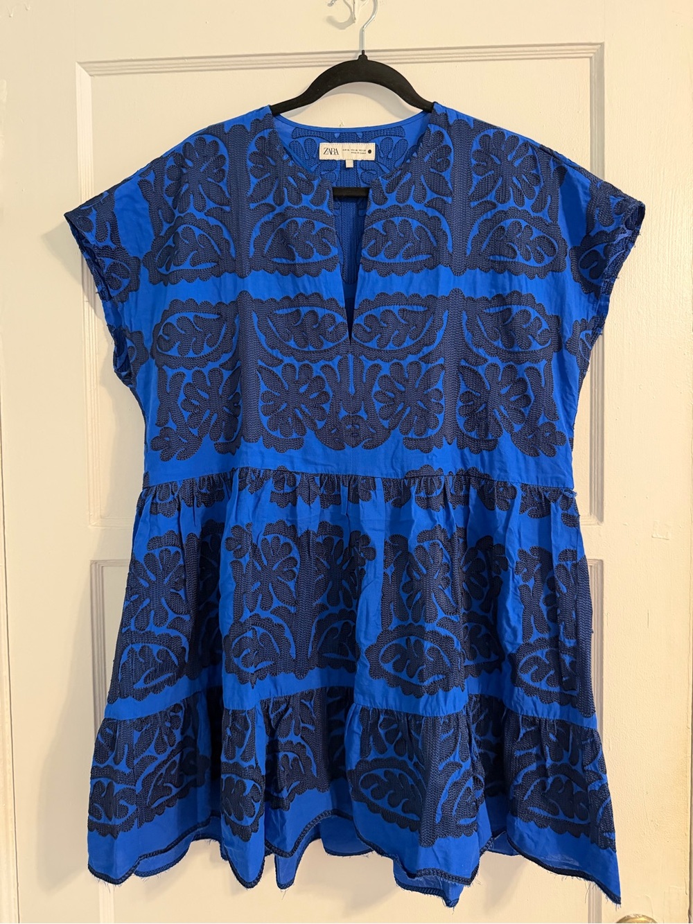 Dress Subcategory Identification